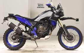 YAMAHA TENERE 700 2021 DM09J