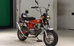 HONDA DAX 50 ST50