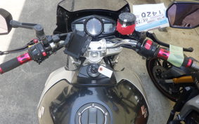 SUZUKI GSR 400 2006 GK7DA