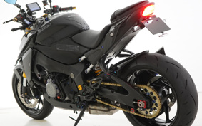 SUZUKI GSX-S 1000 2023 EK1AA