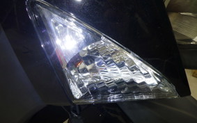 YAMAHA CYGNUSｸﾞﾘﾌｧｽ 2014 SEJ4J