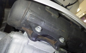 HONDA GYRO CANOPY 1995 TA03