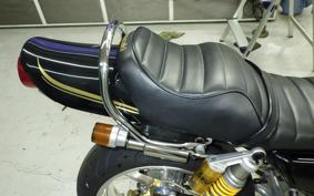 KAWASAKI ZEPHYR 750 RS 2000 ZR750C