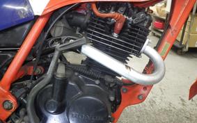 HONDA TLR200 MD09