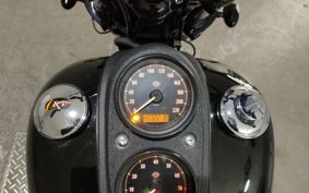 HARLEY HARLEY FXDLS1800 GS8
