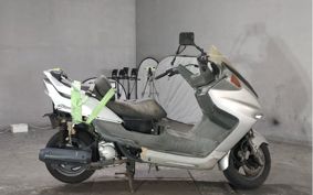 YAMAHA MAJESTY 250 4HC