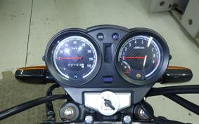 HONDA CBF125T