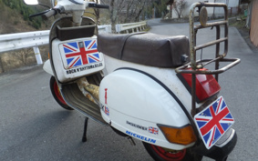 VESPA P200XE VDL1T