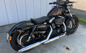 HARLEY HARLEY XL1200X 2014 LC3