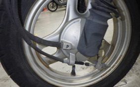 HONDA DIO Gen.6 AF62