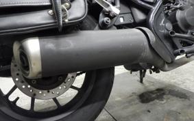 HONDA REBEL 250 MC49