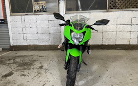 KAWASAKI Ninja 250SL BX250A