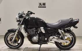 SUZUKI INAZUMA 400 (GSX400) 1998 GK7BA