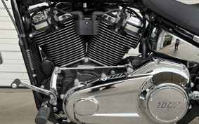 HARLEY FXBR 2024 YEZ