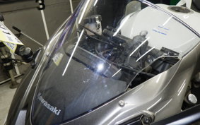 KAWASAKI NINJA ZX-6R A 2025 ZX636J