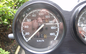 HONDA BROS 400 PRO DUCT 2 1990 NC25