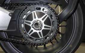 HONDA CB1000R GEN 2 2022 SC80
