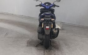 YAMAHA  AERO X 155 SG47