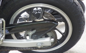 YAMAHA FZ250 1KG