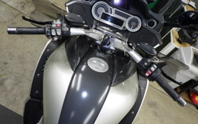 BMW K1600GTL 2013