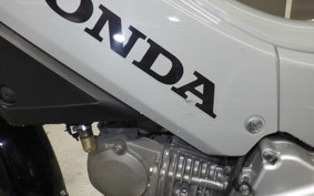 HONDA ｸﾛｽｶﾌﾞ110-3 2019 JA60
