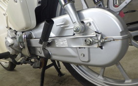 HONDA C110 SUPER CUB JA59