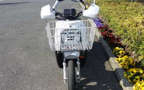 YAMAHA GEAR Gen.2 UA08J
