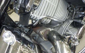 YAMAHA DRAGSTAR 1100 2005 VP13J