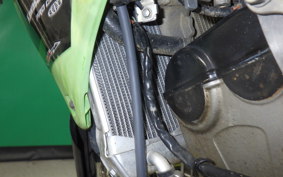 KAWASAKI KX250 F KX250W