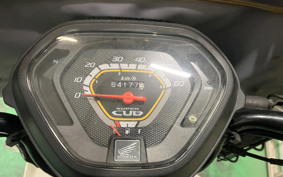 HONDA SUPER CUB50 AA04