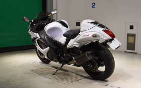 SUZUKI HAYABUSA Gen.2 2017 GX72B