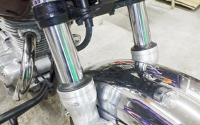 KAWASAKI ESTRELLA 2022 BJ250A