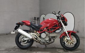 DUCATI MONSTAR 400 2005 M407AA