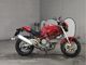 Фото Ducati MONSTAR 400 2005 с японского аукциона