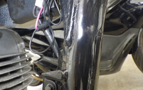 KAWASAKI ESTRELLA BJ250A