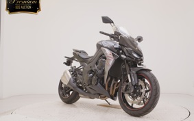 KAWASAKI Z1000 Gen.5 2019 ZXT00W