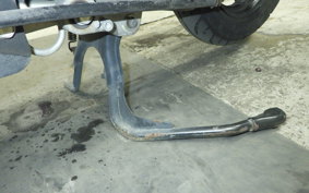 HONDA GIORNO 2 2019 AF70