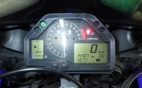 HONDA CBR600RR GEN 2 2006 PC37