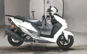 YAMAHA CYGNUS125XSR SED8J