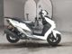 Фото Yamaha CYGNUS125XSR с японского аукциона