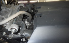 HONDA TACT-4ﾍﾞｰｼｯｸ 2021 AF79