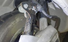 HONDA FUSION X 2005 MF02