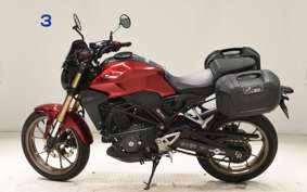 HONDA CB250RA 2007 MC52