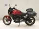 Фото Honda CB250RA 2007 с японского аукциона