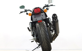 HARLEY HARLEY XR1200X 2010 LD6