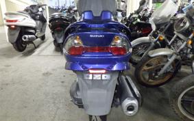 SUZUKI SKYWAVE 250 (Burgman 250) M 1997 CJ45A