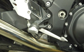 KAWASAKI ZX 1400 NINJA 2010