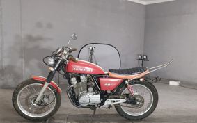 HONDA GB250 CLUBMAN 1 MC10