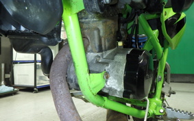 KAWASAKI KSR-2 MX080B