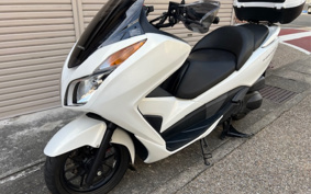 HONDA FORZA MF12